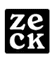 Logo for Zeck
