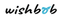 Logo for Wishbob