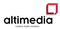 Logo for Altimedia
