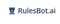 Logo for RulesBot.ai