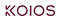 Logo for Koios Care