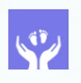 Logo for Hypnobirthing App