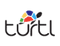 Logo for turtl