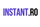 Logo for Instant.ro