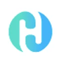 Logo for HarmonyCares