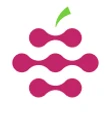 Logo for Raspberry
