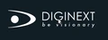 Logo for Diginext