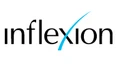Logo for Inflexion