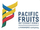 Logo for Pacific Fruits