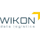Logo of Wikon Data Logistics