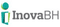 Logo for Inova BH