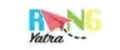 Logo for RangYatra