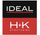 Logo of Agencia Ideal