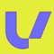 Logo for UltraViolet Cyber