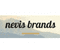 Logo for Nevis Brands