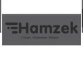 Logo for Hamzek