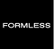 Logo for Formless