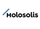 Logo of Holosolis