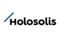 Logo for Holosolis