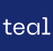 Logo for Teal