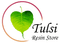 Logo for Tulsi Resin Store