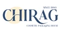 Logo for Chirag Pack