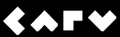 Logo for CARV