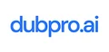 Logo for Dubpro.ai