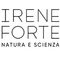Logo for Irene Forte Skincare