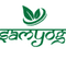 Logo for Samyog Health Foods