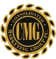 Logo for Consolidated Marketing Group