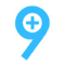 Logo for Call9