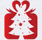 Logo for Christmas List App