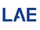 Logo for LAE