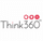 Logo for Think360