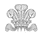 Logo of Creed Fragrance
