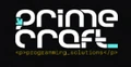 Logo for Primecraft