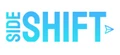 Logo for SideShift