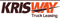 Logo for Kris-Way Truck Leasing