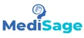 Logo for MediSage