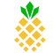 Logo for Pineapple Energy