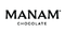 Logo for Manam Chocolate