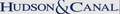 Logo for Hudson&Canal
