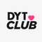 Logo for Dyt.club