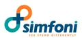 Logo for Simfoni
