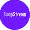 Logo for SwapStream