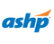 Logo for ASHP