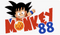 Logo for Monkey88