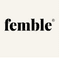 Logo for Femble