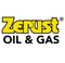 Logo for Zerust Oil & Gas